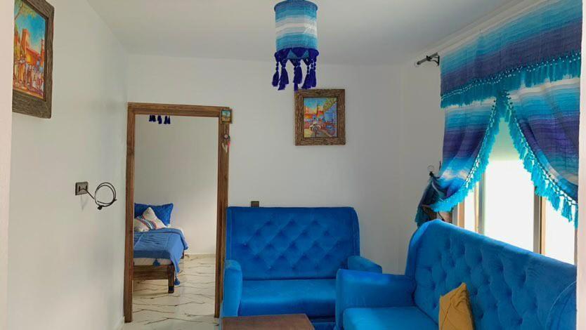 Apartament House Naim Szafszawan Zewnętrze zdjęcie