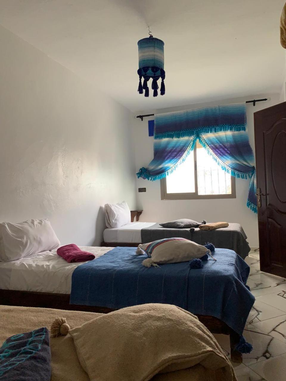 Apartament House Naim Szafszawan Zewnętrze zdjęcie