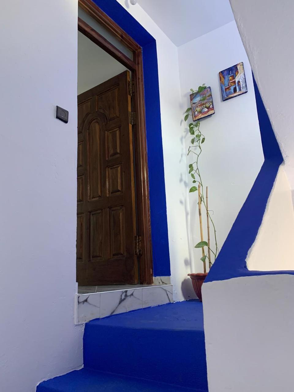 Apartament House Naim Szafszawan Zewnętrze zdjęcie